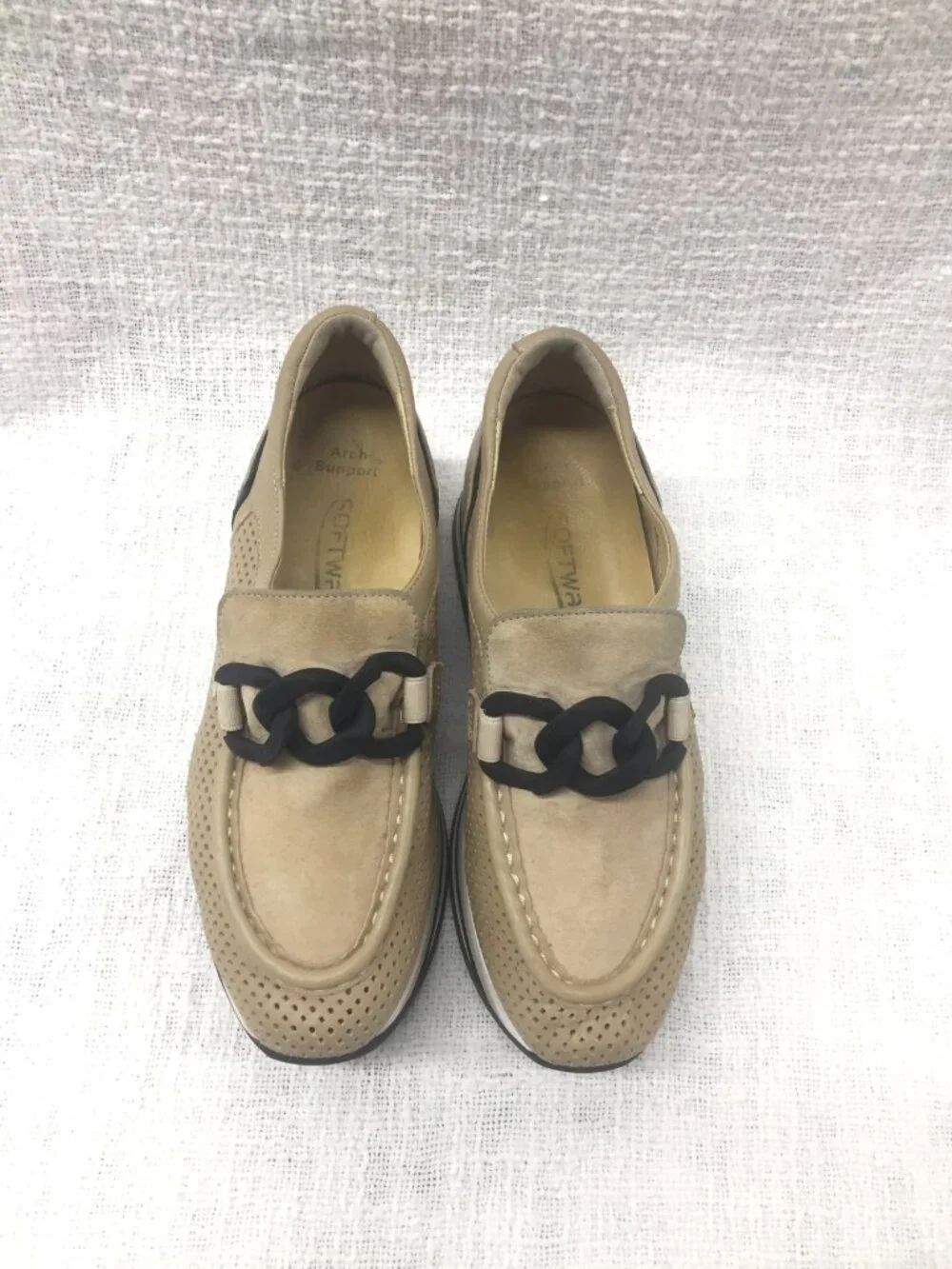 Softwaves cadie wedge